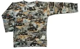bluza-marsjanskie-laziki-rozmiar-92