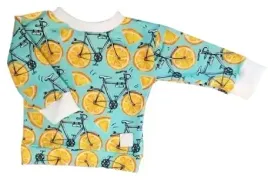 bluza-malowane-rowery-z-pomaranczami-rozmiar-62