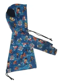 bluza-patrol-niebieski-na-zamek-rozmiar-134