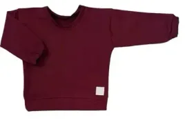 bluza-dla-dziecka-bordowa-rozmiar-146