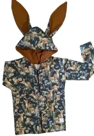 bluza-krolik-sarenki-w-kwiatach-rozmiar-170