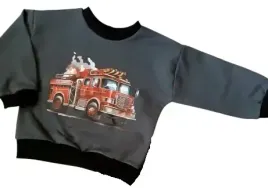 bluza-straz-pozarna-na-ciemnym-szarym-rozmiar-140