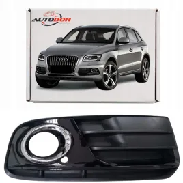 audi-q5-r8-2012-16-kratka-w-zderzak-atrapa-halognu-czujnik-parkowania-prawa