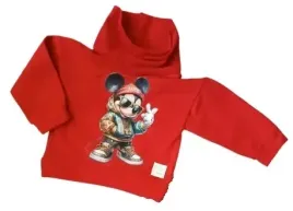 bluza-myszka-mickey-streetwear-rozmiar-164
