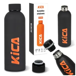 butelka-stalowa-na-wode-trening-motywacyjna-bidon-kica-active-500ml-czarna