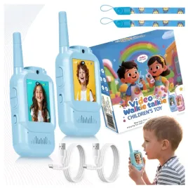 krotkofalowka-wideo-dla-dzieci-redleaf-wt2-2x-zestaw-walkie-talkie-kamera