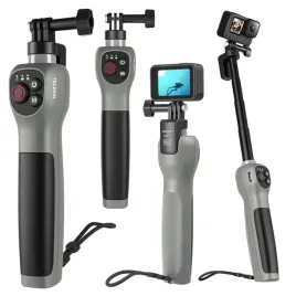 selfie-stick-bluetooth-gopro-hero-12-11-10-9-8-wodoszczelny-30m-regulowany