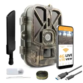 kamera-obserwacyjna-fotopulapka-redleaf-rd7200-lte-4g-4k-ip65-120mp