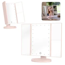 lusterko-do-makijazu-humanas-hs-ml04-z-podswietleniem-led-rozowe