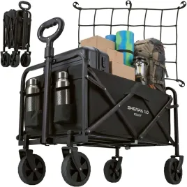 wozek-turystyczny-plazowy-skladany-ogrodowy-duzy-80l-100kg-siatka-gratis