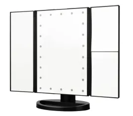 lusterko-do-makijazu-skladane-humanas-hs-ml04-z-podswietleniem-led-czarne