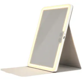 lusterko-do-makijazu-humanas-hs-ml02-z-podswietleniem-led-biale
