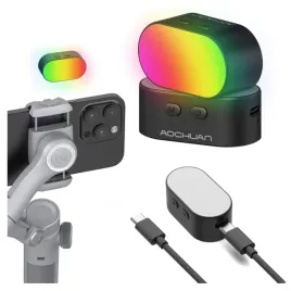 lampa-led-aochuan-pantai-magnetic-rgb