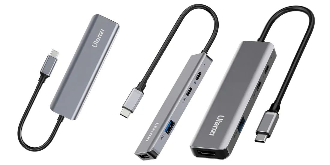 hub-ulanzi-c060-usb-c-rozgaleznik-adapter