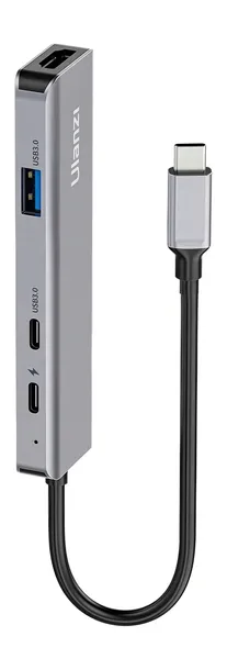 hub-ulanzi-c060-usb-c-rozgaleznik-adapter-stan-nowy-kod-producenta-d001