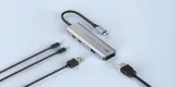 hub-ulanzi-c060-usb-c-rozgaleznik-adapter-stan-nowy-stan-opakowania-oryginalne