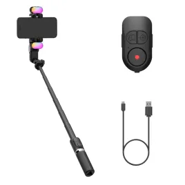 gimbal-reczny-selfiestick-statyw-aochuan-m1-pro-do-smartfonow-czarny