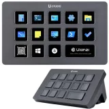 konsola-stream-makro-programowalna-ulanzi-stream-deck-d200