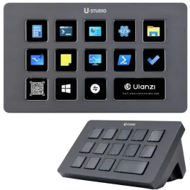 konsola-stream-makro-programowalna-ulanzi-stream-deck-d200