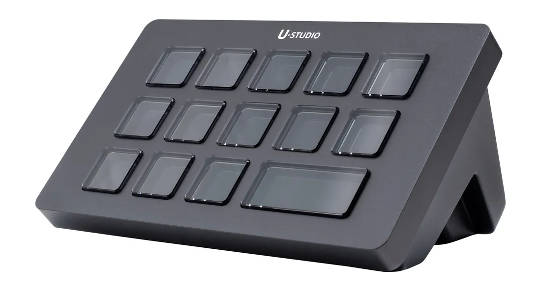 konsola-stream-makro-programowalna-ulanzi-stream-deck-d200
