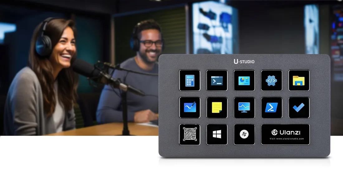 konsola-stream-makro-programowalna-ulanzi-stream-deck-d200