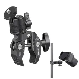uchwyt-z-glowica-kulowa-do-aparatu-kamery-lustrzanki-ulanzi-r099-clamp