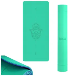 wodoodporna-karimata-mata-fitness-do-jogi-cwiczen-kica-jm01-zielona