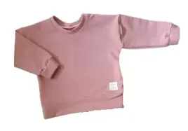 bluza-rozowa-ze-skrzydelkami-rozmiar-152