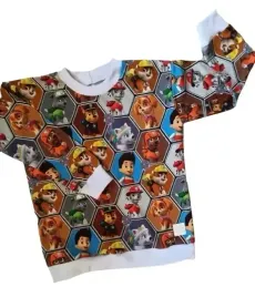 bluza-pieski-kafelki-z-bialym-rozmiar-62
