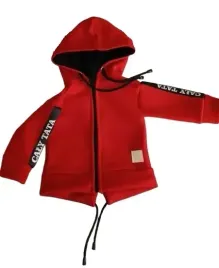 bluza-parka-czerwona-caly-tata-rozmiar-170
