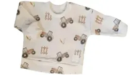bluza-traktorki-na-bialym-rozmiar-170