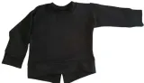 bluza-czarna-rozmiar-158