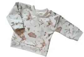 bluza-gaski-w-lisciach-rozmiar-110