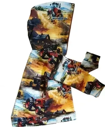 bluza-czerwone-traktory-rozmiar-164-stan-nowy