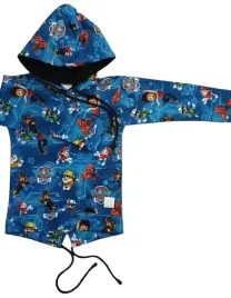 bluza-pieski-na-niebieskim-rozmiar-170