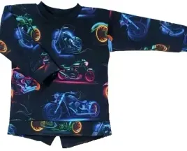 bluza-neonowe-motocykle-rozmiar-110