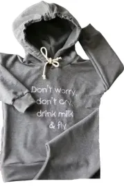 bluza-don-t-worry-don-t-cry-rozmiar-170