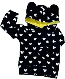 bluza-myszki-na-czarnym-z-zoltym-rozmiar-170