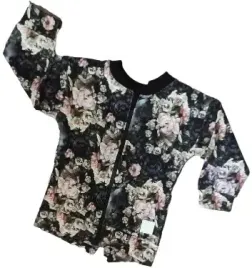 bluza-roze-na-czarnym-rozmiar-140