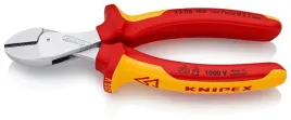 szczypce-tnace-boczne-x-cut-160mmwysokie-przelozenie-dzwign
