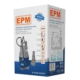 pompa-do-brudnej-wody-400w