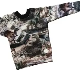 bluza-dinozaury-prehistoria-rozmiar-158
