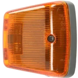 mercedes-atego-1998-migacz-kierunkowskaz-lampa-obrysowa-lewa-przednia-nowa