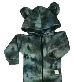 bluza-mglisty-las-na-zamek-rozmiar-98