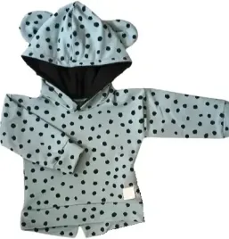 bluza-kropki-na-miecie-rozmiar-158
