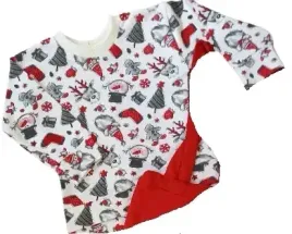 bluza-swiateczna-mikolaje-rozmiar-68