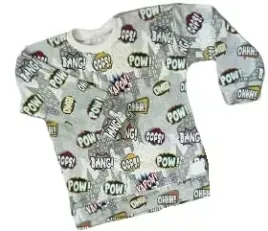 bluza-komiks-pow-rozmiar-74