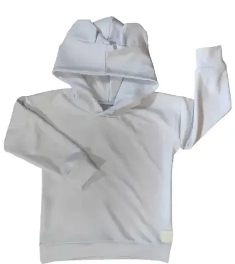 bluza-mis-biala-rozmiar-74