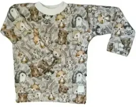 bluza-lesne-zwierzeta-rozmiar-152