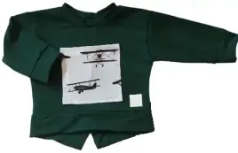 bluza-samoloty-z-butelkowa-zielenia-158